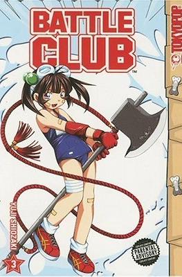 Battle Club #3