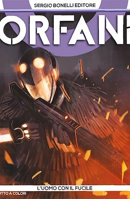 Orfani #5