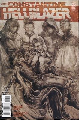 Hellblazer #217