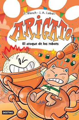 Arigato #6