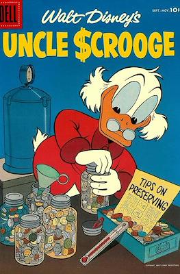 Uncle Scrooge #15