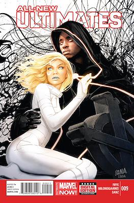 All-New Ultimates (Comic Book) #9