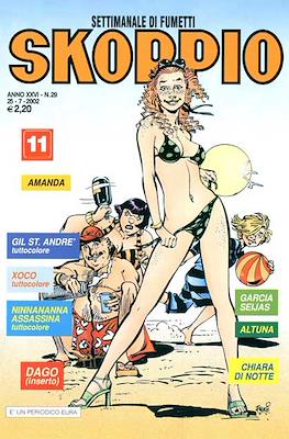 Skorpio Anno XXVI #29