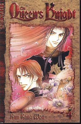 The Queen's Knight #4