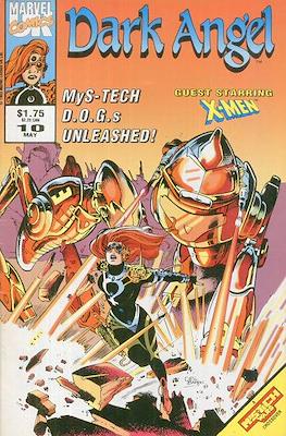 Hell's Angel / Dark Angel #10