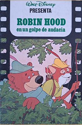 Walt Disney presenta #45