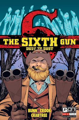 The Sixth Gun: Dust to Dust