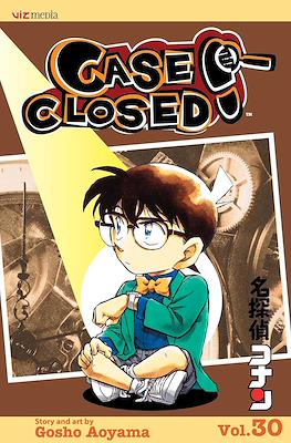 Case Closed #30