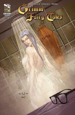 Grimm Fairy Tales #78