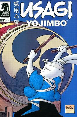 Usagi Yojimbo Vol. 3 #132
