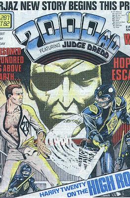 2000 AD #287