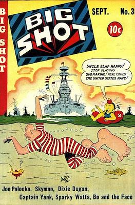 Big Shot Comics #38