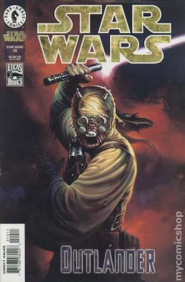 Star Wars Vol. 1 / Star Wars Republic (1998-2006) #10