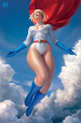 Power Girl Vol. 3 (2023-Variant Covers) #1.15