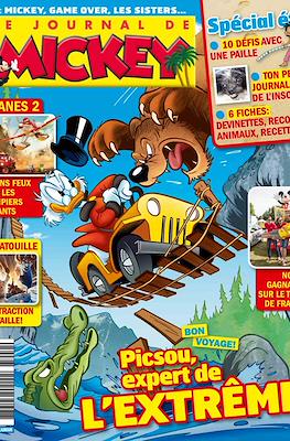 Le Journal de Mickey #3240