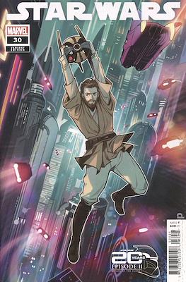 Star Wars Vol. 3 (2020- Variant Cover) #30.1