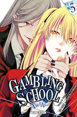 Gambling School Twin #5