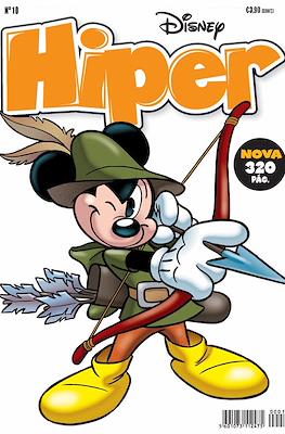 Disney Hiper #10