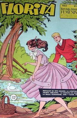 Florita #451