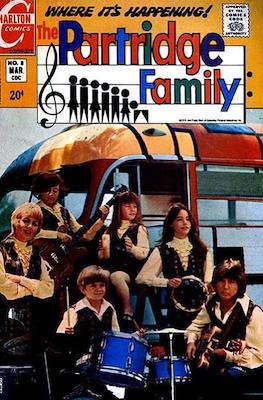 The Partridge Family #8