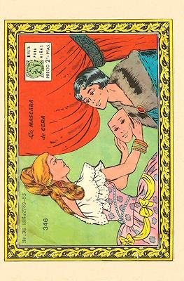 Colección Ardillita #346