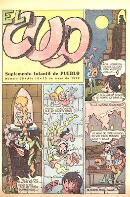 El Cuco #79