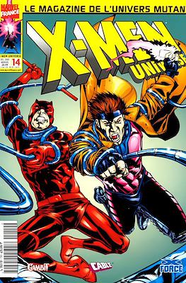 X-Men Universe Vol. 1 #14