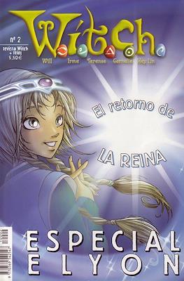 W.i.t.c.h. Especial #2