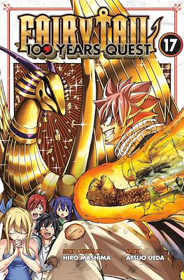 Fairy Tail: 100 Years Quest #17