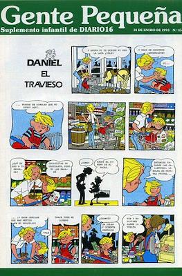 Gente Pequeña / Gente Joven #154