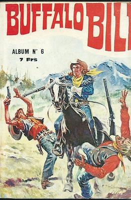 Buffalo Bill Album #6