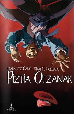 Piztia Otzanak