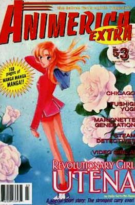 Animerica Extra Vol.5 #3