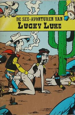 De sex-avonturen van Lucky Luke