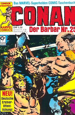 Conan der Barbar #25