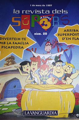 La Revista dels Súpers/Club Super 3 (1996-1997) #20