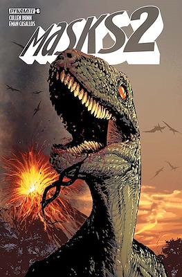 MAsks Vol. 2 (2015) #6