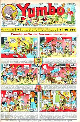 Yumbo (1934) #60