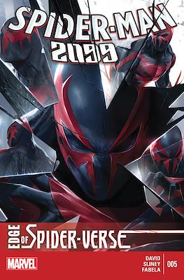 Spider-Man 2099 (Vol. 2 2014-2015) #5