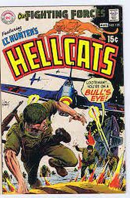 Our Fighting Forces (1954-1978) #120