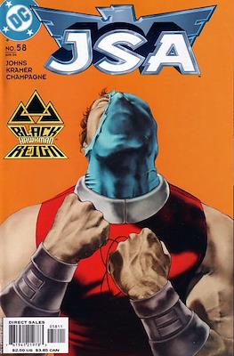 JSA vol. 1 (1999-2006) #58