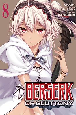 Berserk of Gluttony #8