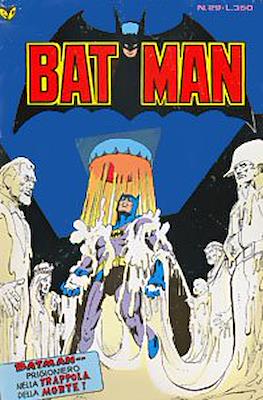 Batman / Batman & Co #29