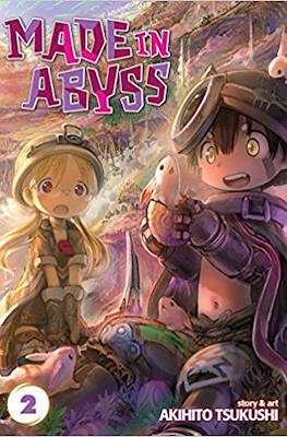Made in Abyss (Softcover) #2