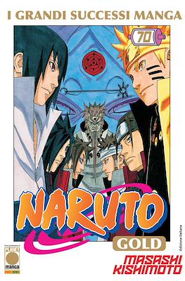 Naruto Gold #70