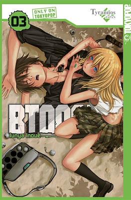 Btooom! #3