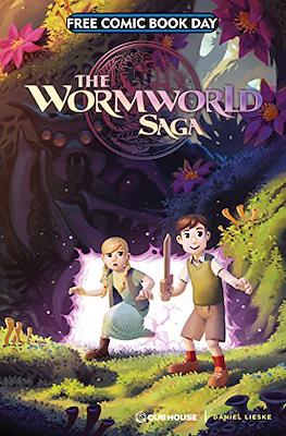The Wormworld Saga Free Comic Book Day