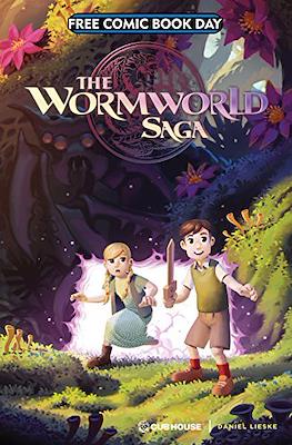 The Wormworld Saga Free Comic Book Day