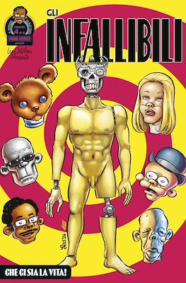 Il Mondo di Rat-Man #23