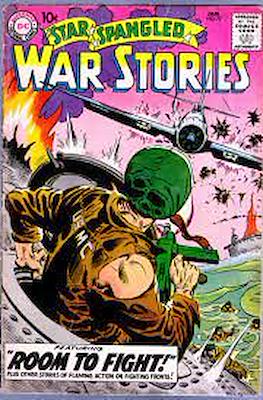 Star Spangled War Stories Vol. 2 #77